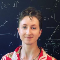 Lehigh University Employee Casper Wilson's profile photo