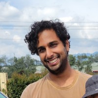 Arborea Employee Chetan Bhatt's profile photo