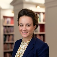 Robert A.M. Stern Architects Employee Leah Abrams's profile photo