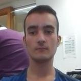 Ramón Carmona Quintero's profile photo