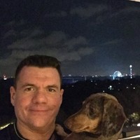 Dinosaur Group Employee Ken Otto's profile photo