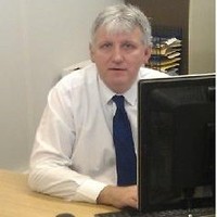 Ronnie Johnstone Email & Phone Number