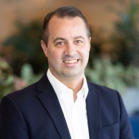 Woodside Energy Employee Gareth Wright's profile photo