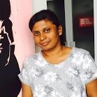 Macrometa Employee Mathuriga Thavarajah's profile photo