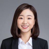 Mercer Employee Kitty Chan's profile photo