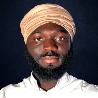 Iptions Computer Repair & Web development Employee Ahmed Sillah's profile photo