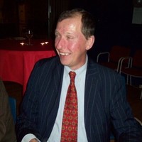 AOC Oost Employee Toon Veger's profile photo