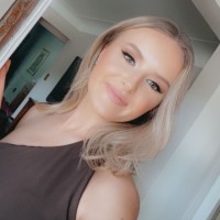 Reising Ethington Employee Emily Meerhaeghe's profile photo