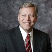 Dell Technologies Employee Larry Hall's profile photo