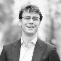 Quintel Employee Koen van Bemmelen's profile photo