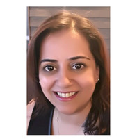 Mandy Bains Email