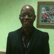 The University of Texas at San Antonio Employee Enos Jones's profile photo