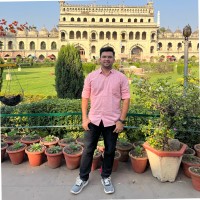 Abhishek Mishra Email