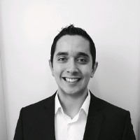 EZTEC Employee Lucas Vitorello's profile photo