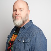 Magnopus Employee Andrew McCarty's profile photo