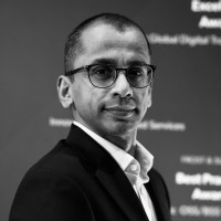 LotusFlare Employee Supratim Choudhury's profile photo