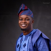 Powergen Engineering Limited Employee Olayemi Ayanrinde's profile photo