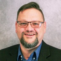 Lockheed Martin Employee Timothy Mason's profile photo