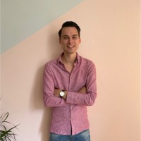 Fabienne Chapot Employee Sjoerd Vink's profile photo
