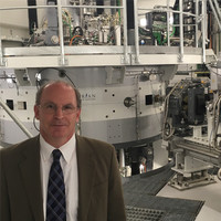 BR+A Consulting Engineers Employee Michael Fahey's profile photo