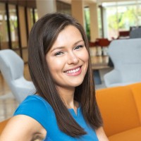 Tinicum Incorporated Employee Katie Thomson's profile photo