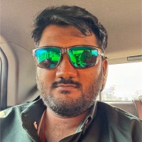 BILT GRAPHIC PAPER PRODUCTS LIMITED Employee Nachiket Gawande's profile photo