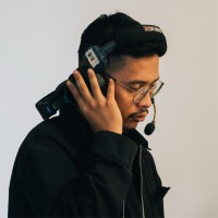 HashMicro Employee Tony Tofani's profile photo