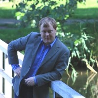 Pascal Bos Email