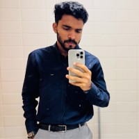 Mohammed Sanjid Email