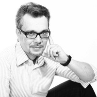 Elica Employee Ilya Shuvalov's profile photo