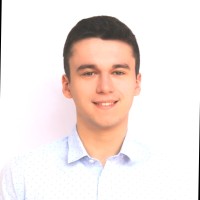 Edenred France Employee Jules Martin-Bouhours's profile photo