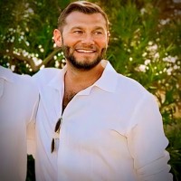 Ericsson Employee Rob Moore's profile photo