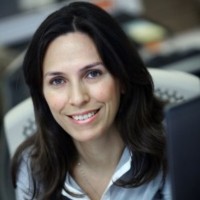 LM Soluções de Mobilidade Employee Melissa Flores's profile photo