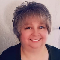 Amarillo College Employee Angie Downs's profile photo