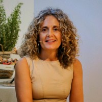 4foreverything Employee Raquel Seiz's profile photo