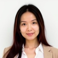 EBM Consulting Employee Amy Tsang's profile photo