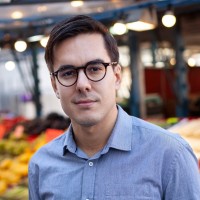 Torsten Kjellgren Email & Phone Number