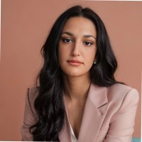 Euro Company SRL Employee Giulia Mazzoni's profile photo