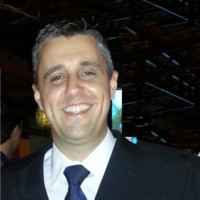 Huawei Employee Rafael Winter's profile photo