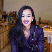 Stealth Mode Startup Company Employee Cindy Wang's profile photo