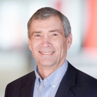 Bain & Company Employee Darrell Rigby's profile photo