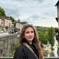 Meroua Smara's profile photo