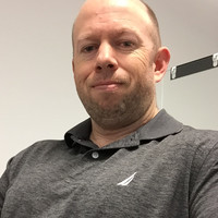 Broadcom Software Employee Daniel Haberer's profile photo