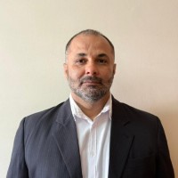 Ericsson Employee André Abdo's profile photo