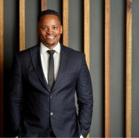 Teraco – A Digital Realty Company Employee Kabelo Tselangoe's profile photo