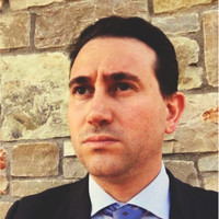 Base Digitale Experience Employee Matteo Tacchini's profile photo