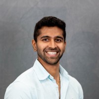 Arjun Nair Email & Phone Number