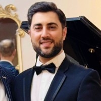Sahand Sharifzadeh Email & Phone Number