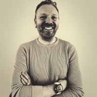 Engineering Insights Employee Barry Rafferty's profile photo