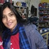 Holcim Brasil Employee Marielly de Arruda's profile photo